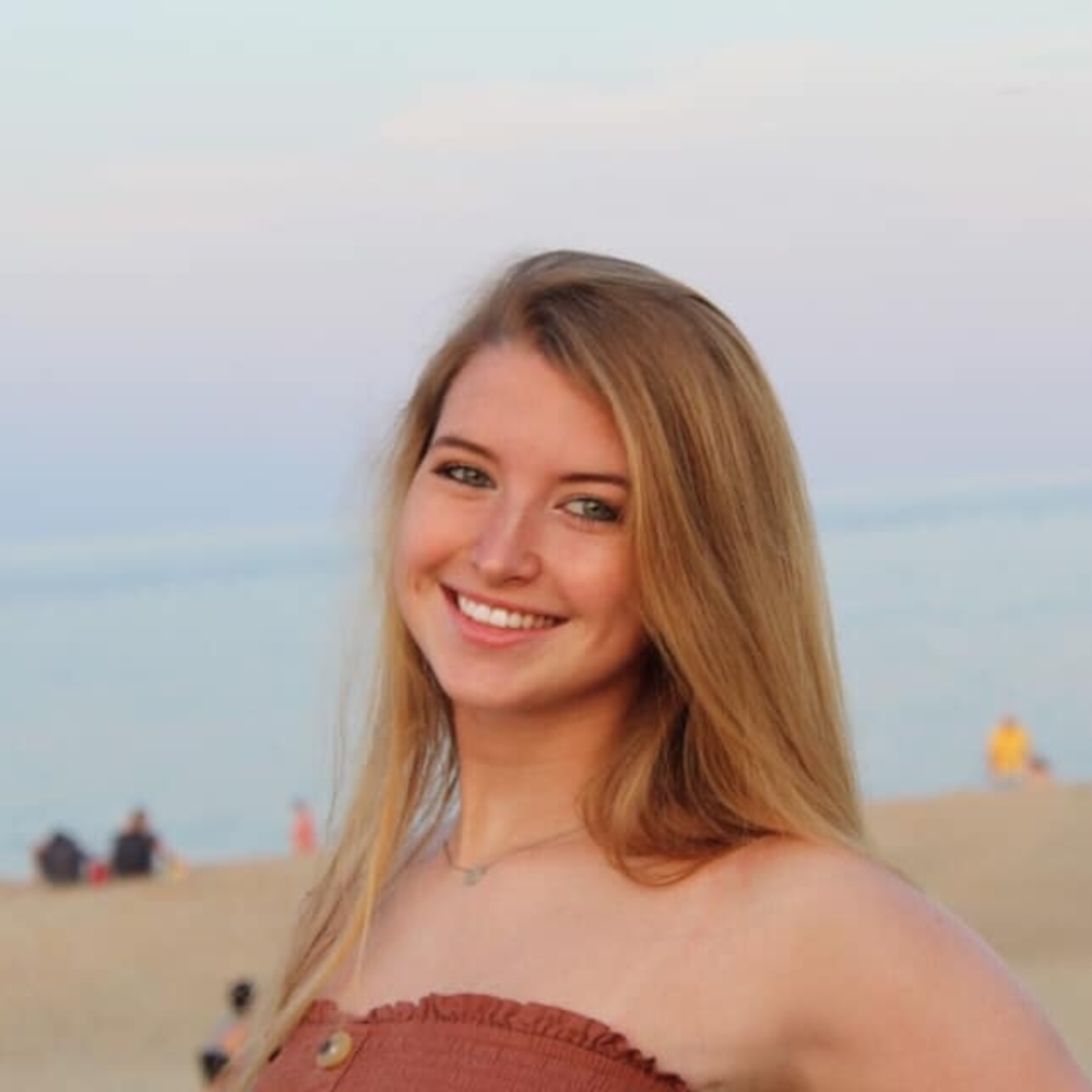 Meet your Posher, Shannon